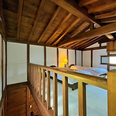 אידה Guest House Shimoze Agematsu מראה חיצוני תמונה
