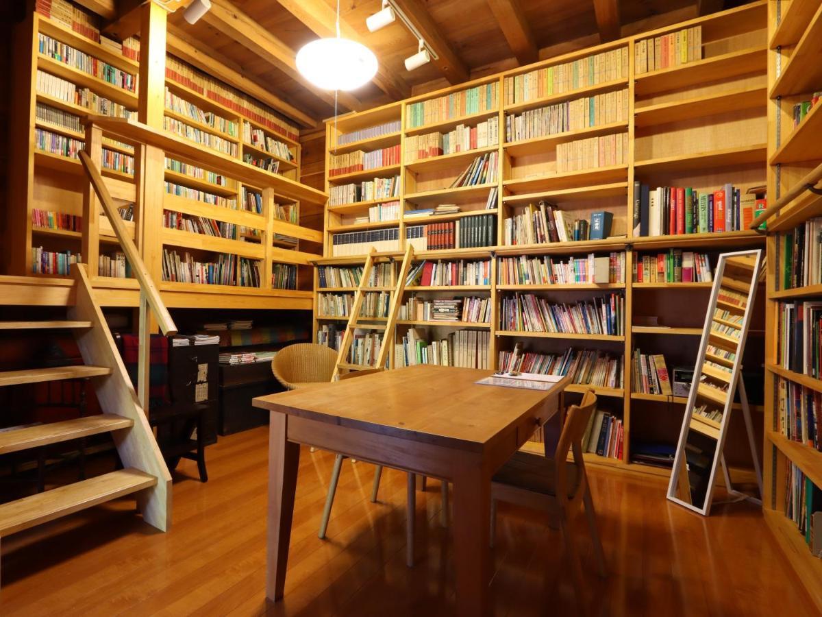 אידה Guest House Shimoze Agematsu מראה חיצוני תמונה