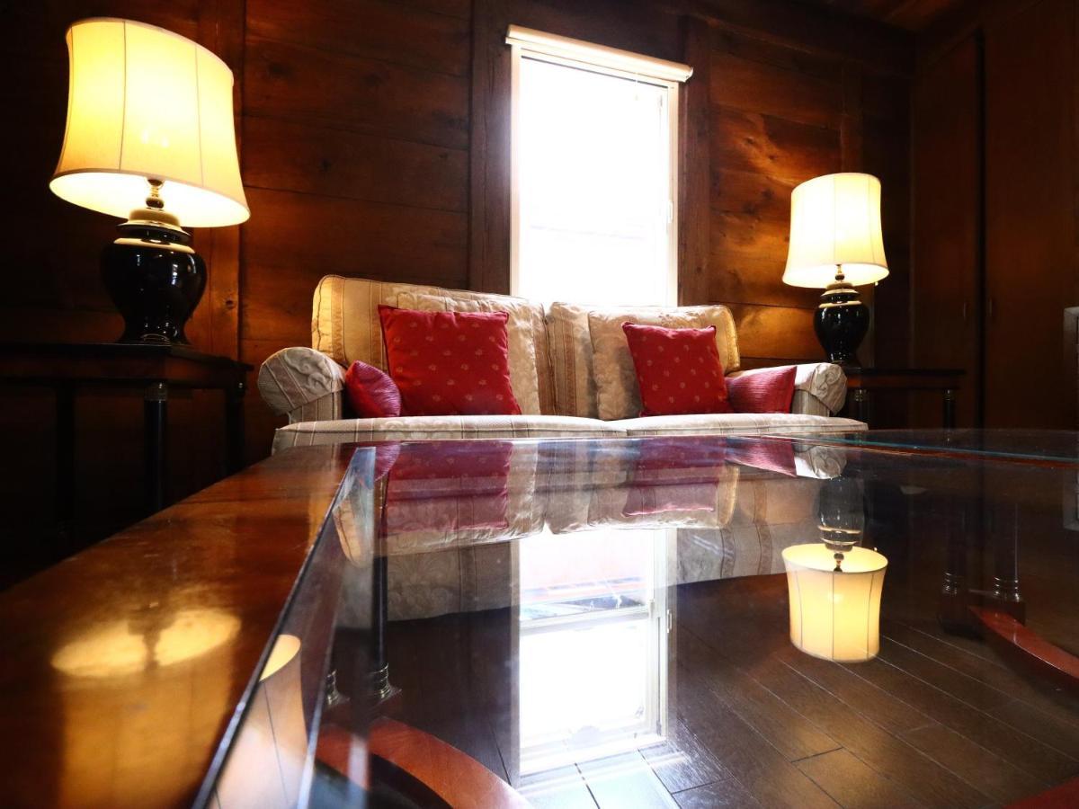 אידה Guest House Shimoze Agematsu מראה חיצוני תמונה