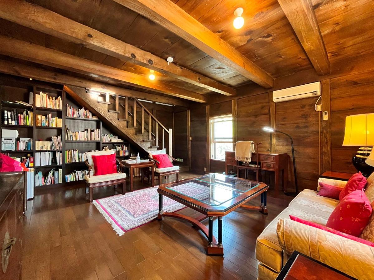 אידה Guest House Shimoze Agematsu מראה חיצוני תמונה