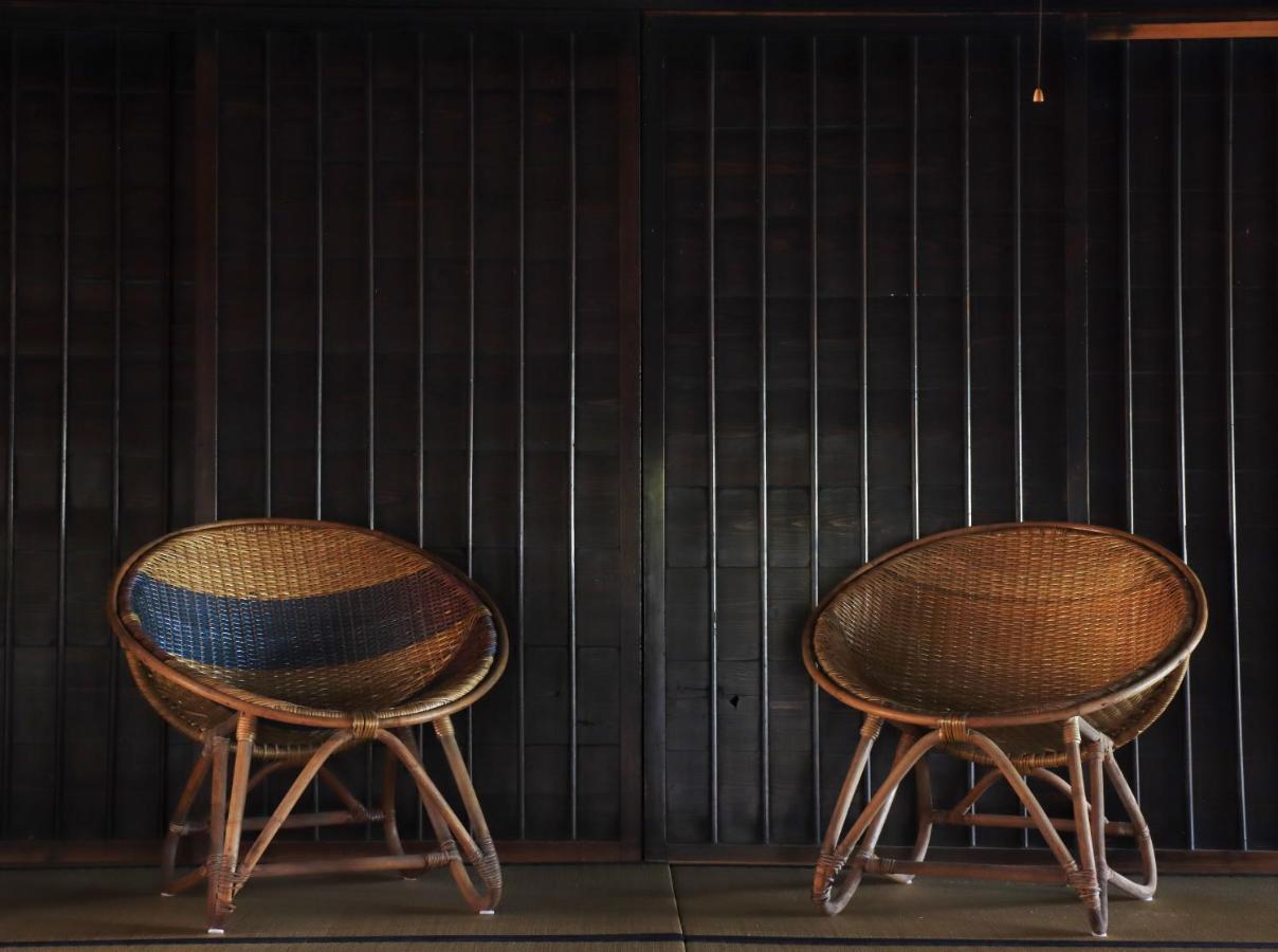 אידה Guest House Shimoze Agematsu מראה חיצוני תמונה