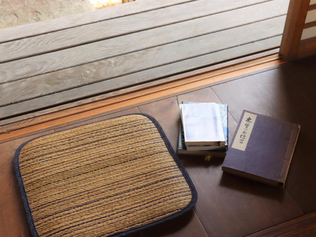 אידה Guest House Shimoze Agematsu מראה חיצוני תמונה