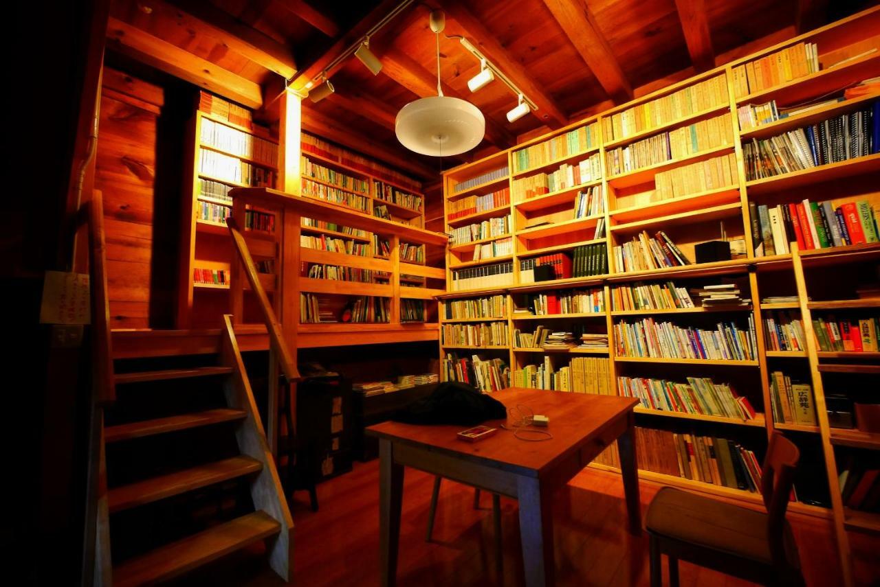 אידה Guest House Shimoze Agematsu מראה חיצוני תמונה