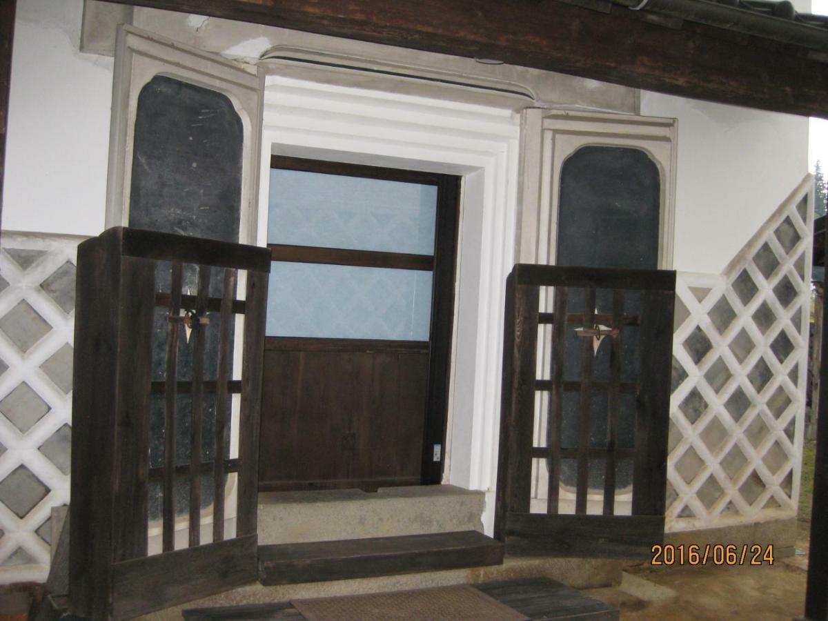 אידה Guest House Shimoze Agematsu מראה חיצוני תמונה